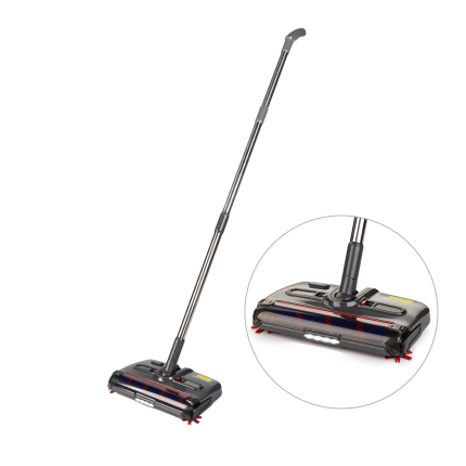 Vitapur Električna metla Vitapur Clean Sweep