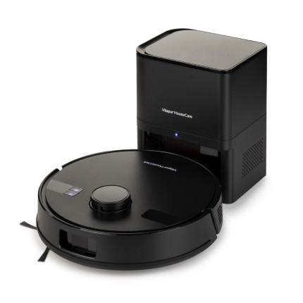 Robotski usisavač za suvo i mokro čišćenje sa stanicom SmartSweep 500 Pro Series 4-in-1