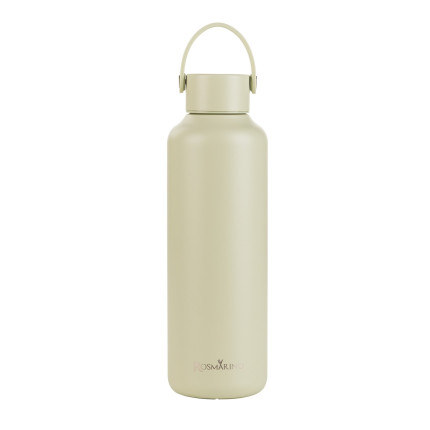 Termos Rosmarino Matcha Steel, 600 ml zelena