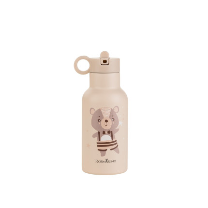Dečji termos Rosmarino Medvedić, 350 ml