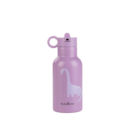 Dečji termos Rosmarino Dino, 350 ml