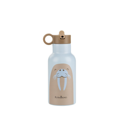 Dečji termos Rosmarino Morž, 350 ml