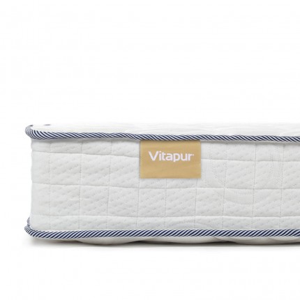 Dušek sa džepičastim oprugama Vitapur Comfort Spring Air 22