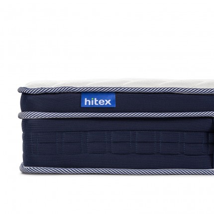 Dušek sa džepičastim oprugama Hitex Zero Gravity 24 Memory Soft