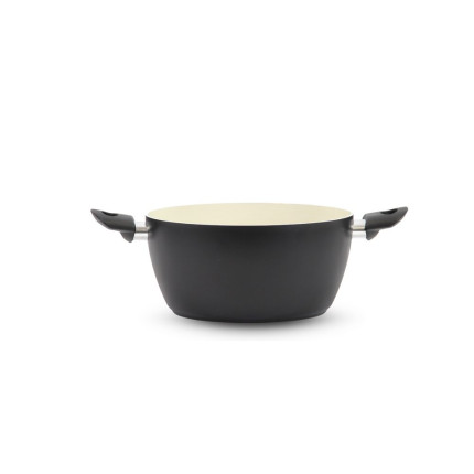 Keramičen visok lonec Eco-cook