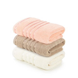 Peškir Svilanit QuickDry krem