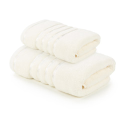 Peškir Svilanit QuickDry krem