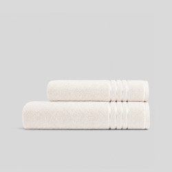 Peškir Svilanit QuickDry krem