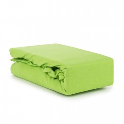 Elastični čaršav Vitapur Lyon - zeleni
