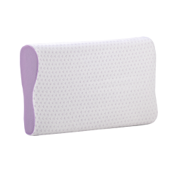 Jastuk anatomski Vitapur Family Lavanda Memory 