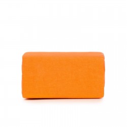 Elastični čaršav Vitapur Lyon - narandžasti