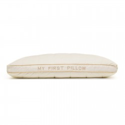Dečiji jastuk Hitex Bamboo - My First Pillow
