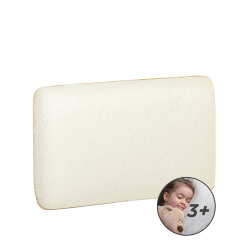 Vitapur ergonomski dečiji jastuk MemoDream – 30 x 50 x 5 cm