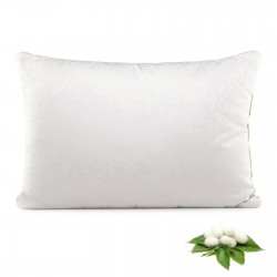 Jastuk svileni Vitapur Royal Sleep Thomas - niži