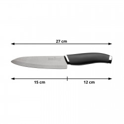 Nož Rosmarino Chef Premium