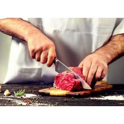 Nož Rosmarino Blacksmith Chef