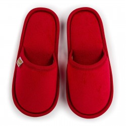 Papuče Vitapur SoftTouch II - crvene