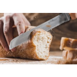 Nož za hleb Rosmarino Blacksmith