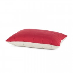 Set pokrivača i jastuka Twin Dreams - crveni