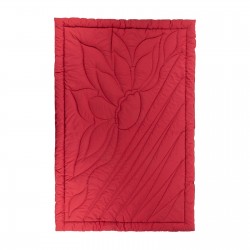 Set pokrivača i jastuka Twin Dreams - crveni