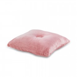 Dekorativni jastuk Vitapur Donna, roza