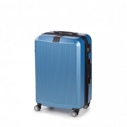 Putni kofer Scandinavia Carbon Series -plavi, 60 l