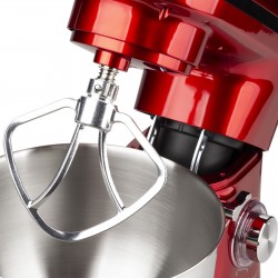 Kuhinjski robot Infinity PRO, 1400W, crveni