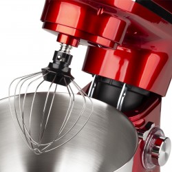 Kuhinjski robot Infinity PRO, 1400W, crveni