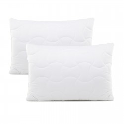 2-delni set klasičnih jastuka Vitapur Aloe Vera ClimaFill
