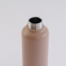 Termos boca Rosmarino 600 ml - temno roza