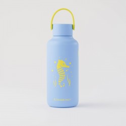 Dečija flašica za vodu Rosmarino - Morski konjić