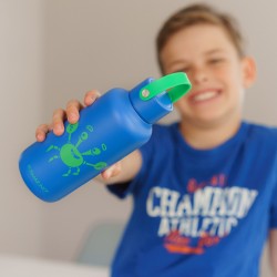 Dečija flašica za vodu Rosmarino - Kraba