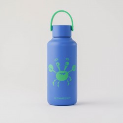 Dečija flašica za vodu Rosmarino - Kraba