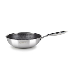 Premium vok Rosmarino HexaPRO - 28 cm