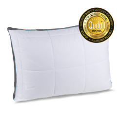 Vitapur ergonomski jastuk MemoSilver Premium 50x70cm