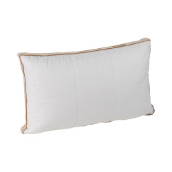 Dečji jastuk Vitapur BambooAdapt sa bambusovim vlaknima – 40 x 60 cm