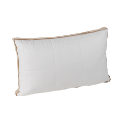 Dečji jastuk Vitapur BambooAdapt sa bambusovim vlaknima – 40 x 60 cm