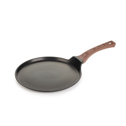 Rosmarino tiganj za palačinke Black Line II – 28 cm