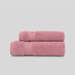 Peškir Svilanit Touch&Dry – svetloroza