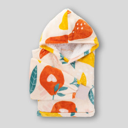 Vitapur hoodie duks/ćebe Svilanit FruityPop  + Poklon: Čarape