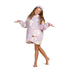 Vitapur dečiji hoodie DreamiCorn