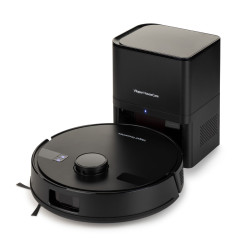 Robotski usisavač za suvo i mokro čišćenje sa stanicom SmartSweep 500 Pro Series 4-in-1