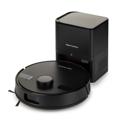 Robotski usisavač za suvo i mokro čišćenje sa stanicom SmartSweep 500 Pro Series 4-in-1