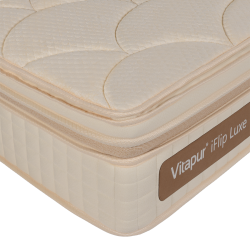 Vitapur premium hibridni dušek iFlip Luxe – 35 cm