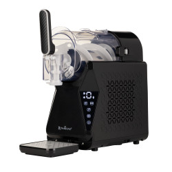 Aparat za slushy i točeni sladoled Rosmarino CoolFusion Slushy Master PRO Series