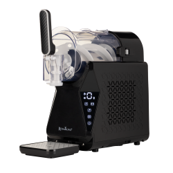 Aparat za slushy i točeni sladoled Rosmarino CoolFusion Slushy Master PRO Series