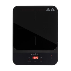 Prenosna indukciona ploča Rosmarino OneZone Smart PRO Series 2000 W