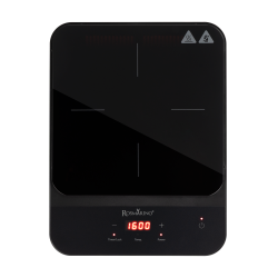 Prenosna indukciona ploča Rosmarino OneZone Smart PRO Series 2000 W