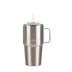 Termos Rosmarino MegaCup Steel, 580 ml