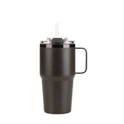 Termos Rosmarino MegaCup Anthracite, 580 ml 